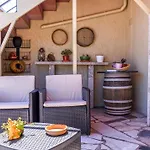 Casa Dos Moveis Lejlighed *