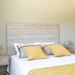 Lejlighed Casa Dos Moveis *