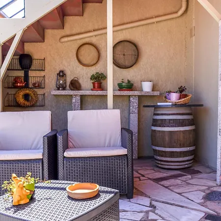 Casa Dos Moveis Appartement *