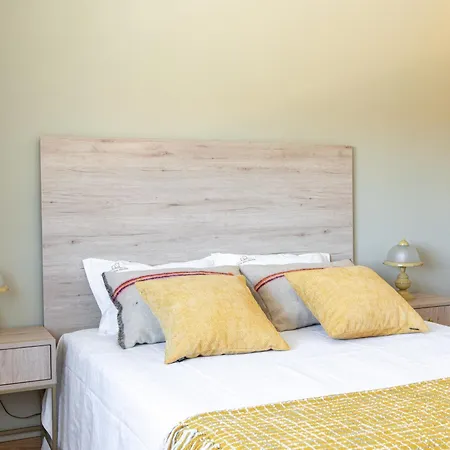 Apartamento Casa Dos Móveis *