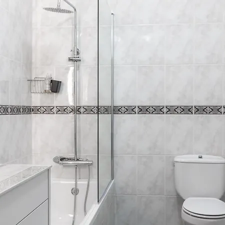Appartement Casa Dos Moveis Carcao
