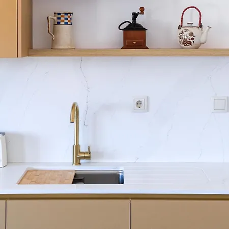 Casa Dos Móveis Apartamento