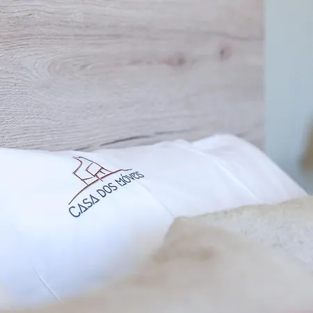 Casa Dos Móveis Apartamento Carcao