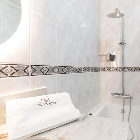 Casa Dos Móveis Apartamento *