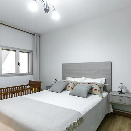 Apartamento Casa Dos Móveis *