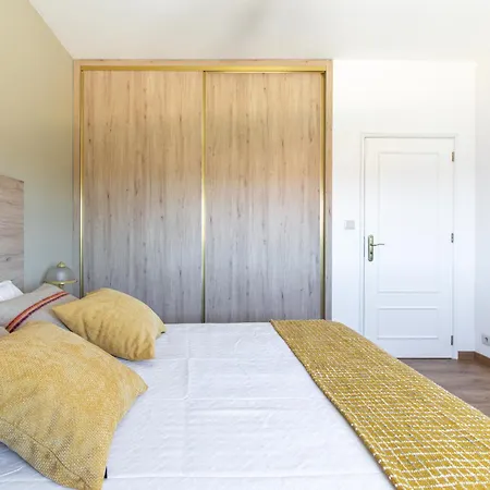 Casa Dos Moveis Appartement *
