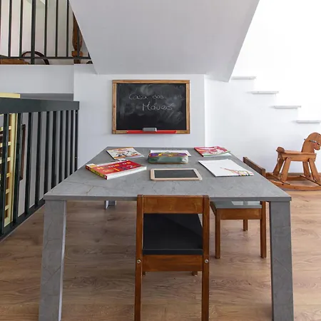 Casa Dos Moveis Carcao