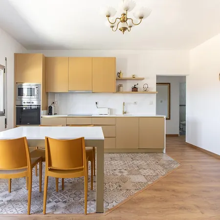 Casa Dos Moveis Appartement *