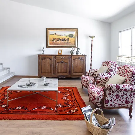 Apartamento Casa Dos Móveis