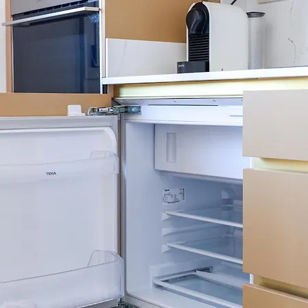 Casa Dos Móveis Apartamento