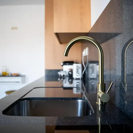 Apartamento Casa Dos Móveis Carcao