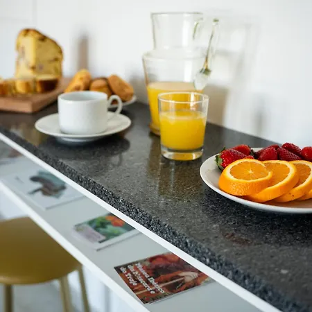 Casa Dos Moveis Appartement