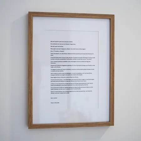 Casa Dos Moveis * Carção