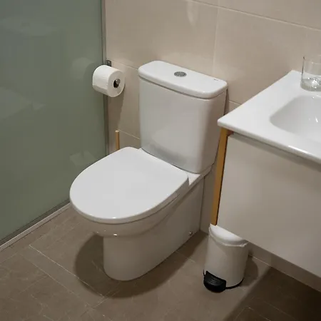 Apartamento Casa Dos Móveis