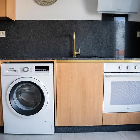 Apartamento Casa Dos Móveis