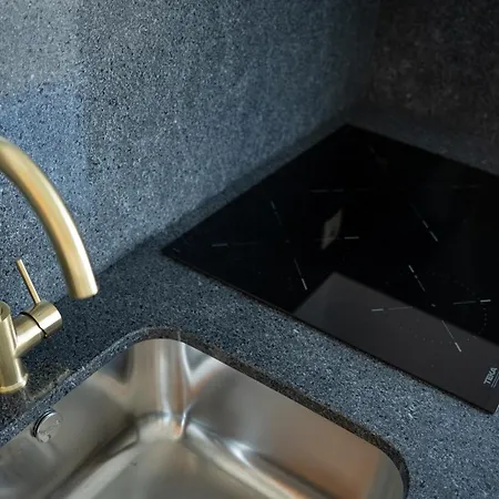 Apartamento Casa Dos Móveis *