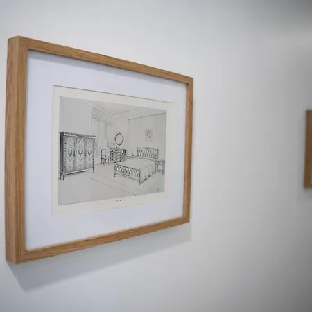 Casa Dos Moveis شقة Carcao