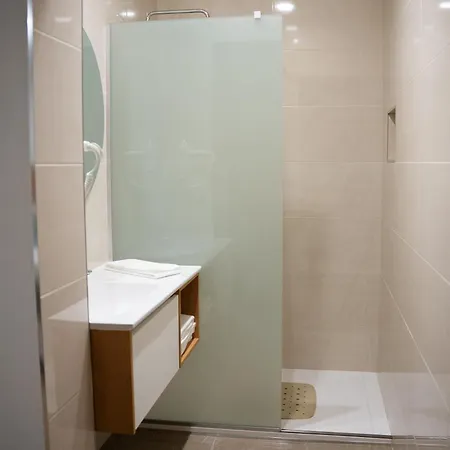 Apartamento Casa Dos Móveis Carcao