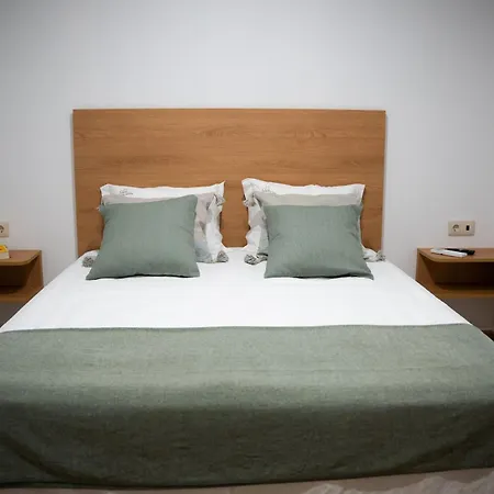 Appartement Casa Dos Moveis