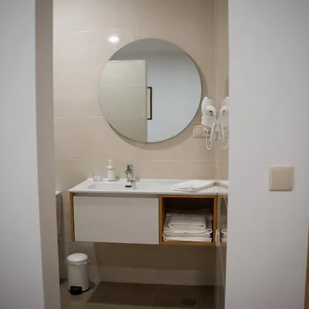 Appartement Casa Dos Moveis *