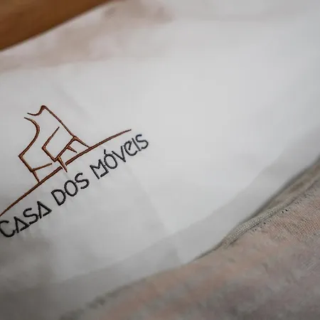 Casa Dos Móveis Apartamento Carcao