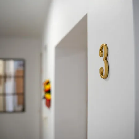 Apartamento Casa Dos Móveis Carcao