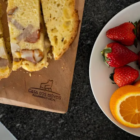 Casa Dos Móveis Apartamento *