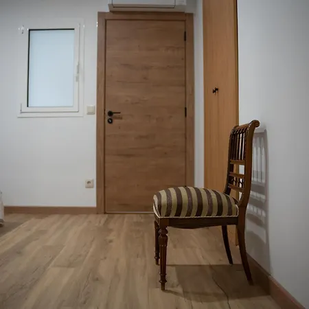 Casa Dos Moveis Appartement Carcao