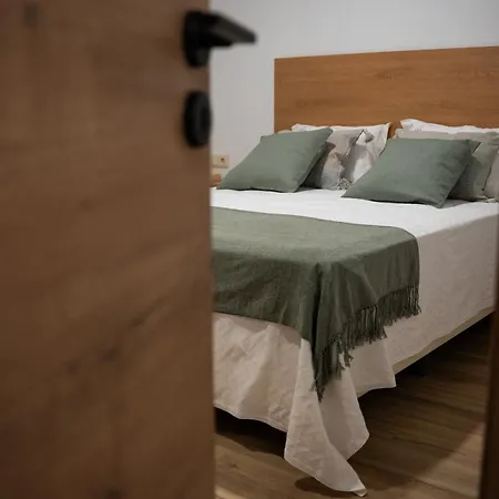 Apartamento Casa Dos Móveis *