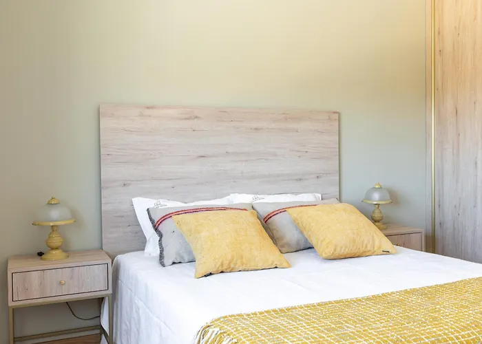 Apartman Casa Dos Moveis *