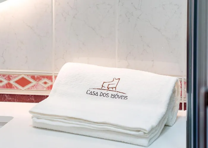 Casa Dos Moveis Carcao