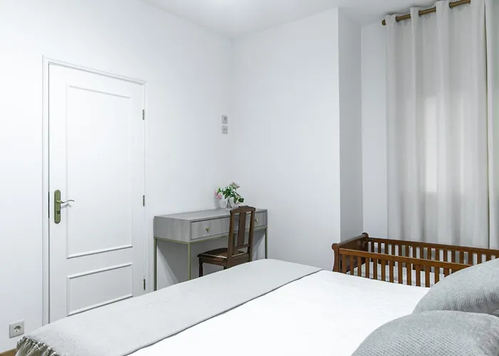 Casa Dos Moveis 公寓