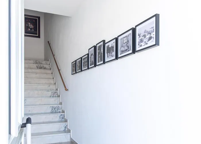 Casa Dos Moveis 公寓 *