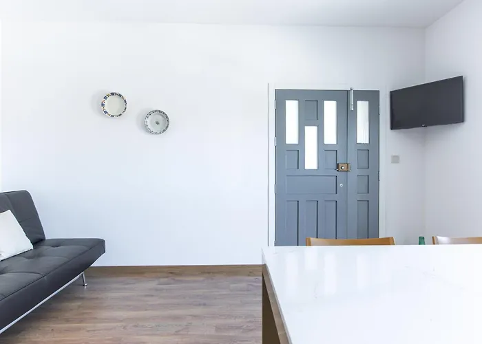 شقة Casa Dos Moveis