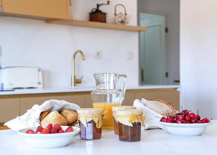 Apartman Casa Dos Moveis Carção