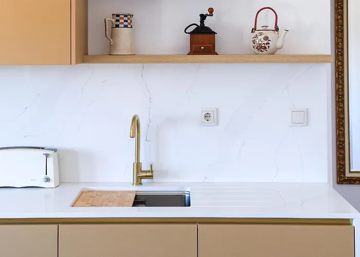 Casa Dos Moveis Apartman