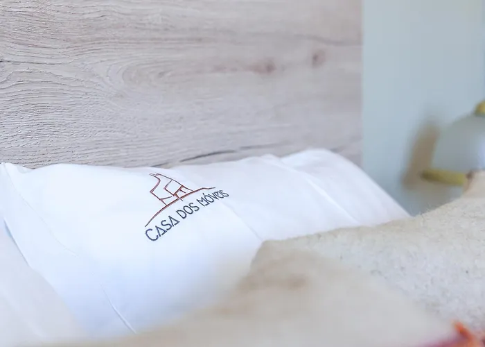 Casa Dos Moveis شقة Carcao