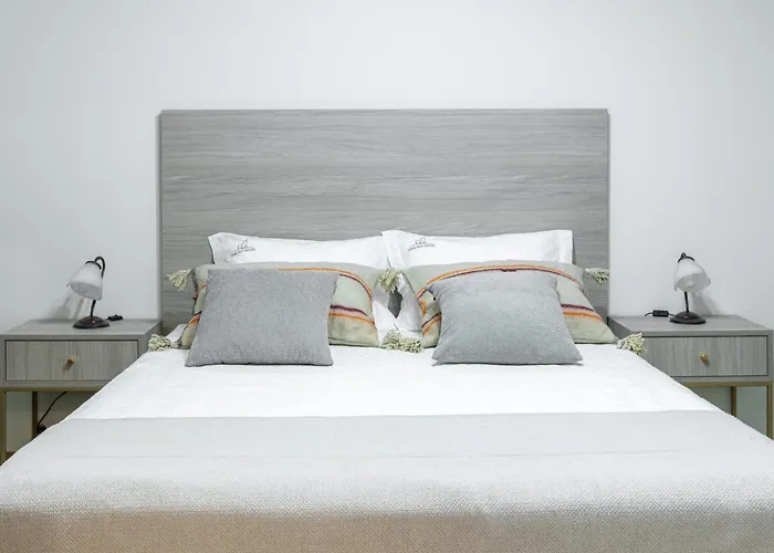 Casa Dos Moveis شقة