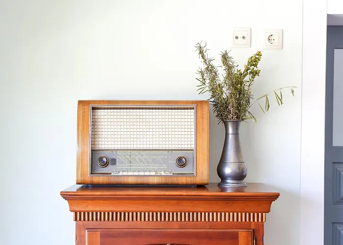 Apartman Casa Dos Moveis Carção