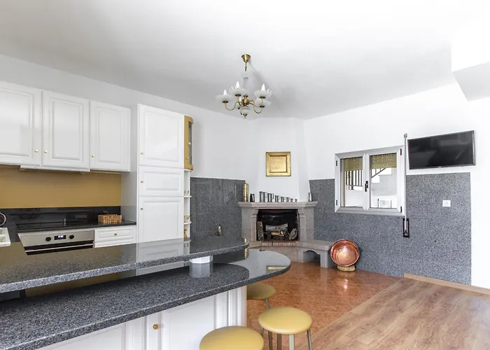 Casa Dos Moveis Carcao