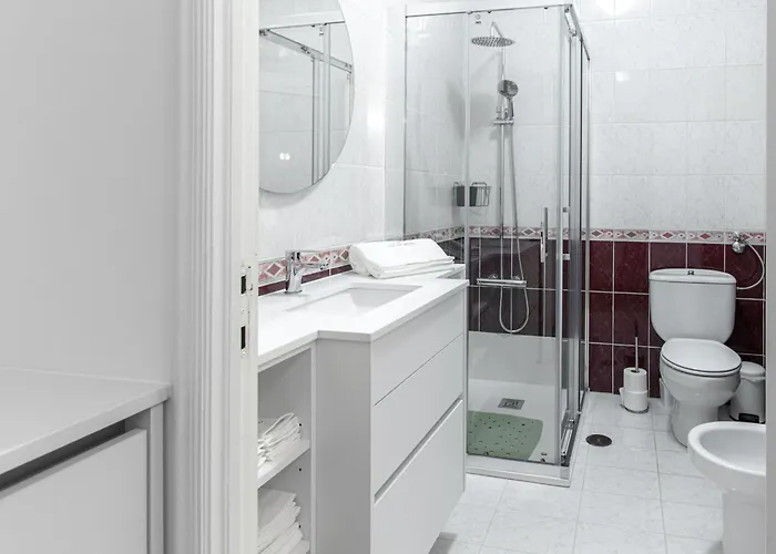 Casa Dos Moveis Apartman