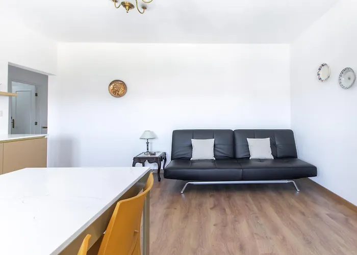 公寓 Casa Dos Moveis *