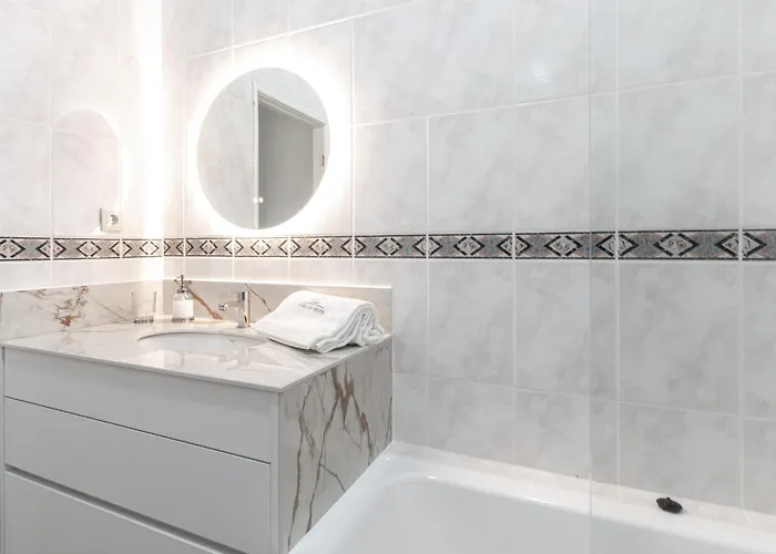 Casa Dos Moveis 公寓