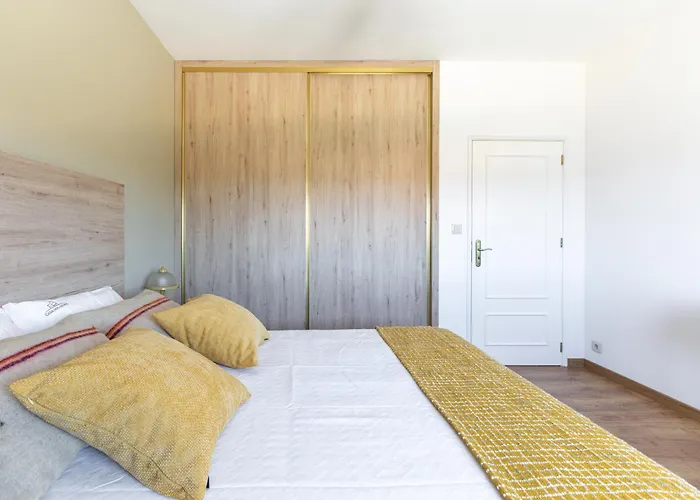 Casa Dos Moveis 公寓 *