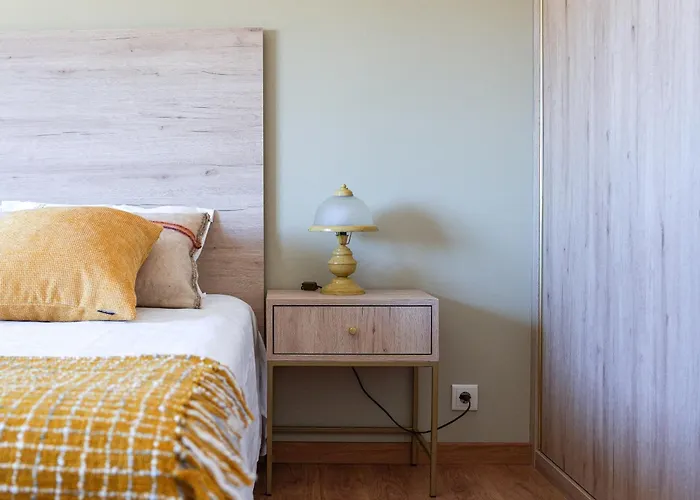 شقة Casa Dos Moveis Carcao