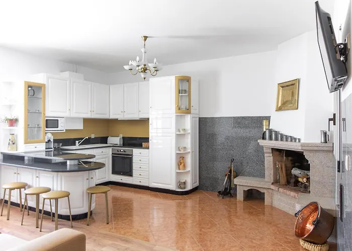 Casa Dos Moveis Carcao