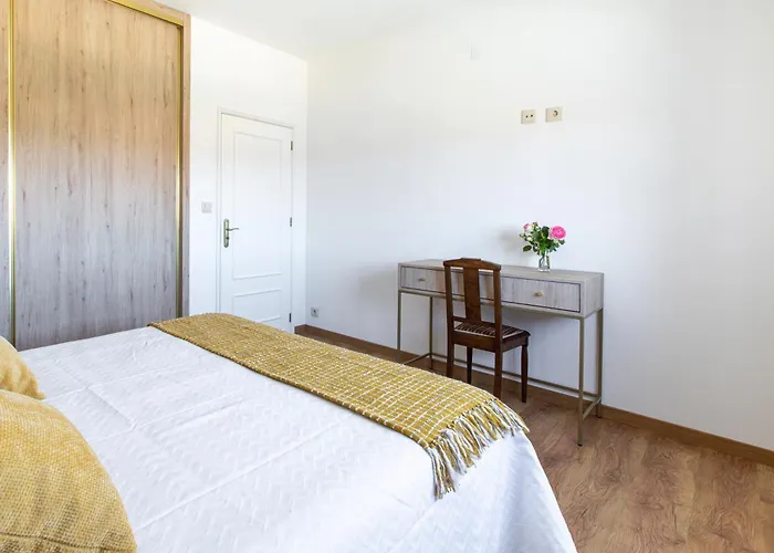 Apartman Casa Dos Moveis *