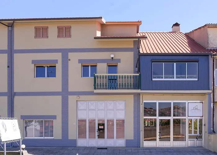 Casa Dos Moveis شقة *