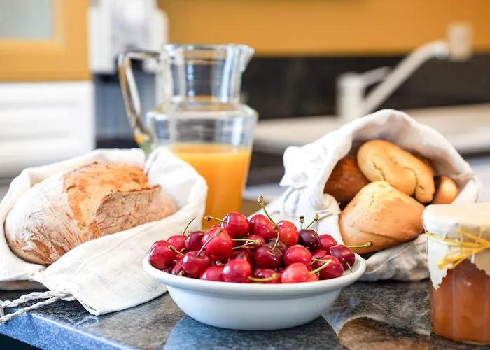 公寓 Casa Dos Moveis *