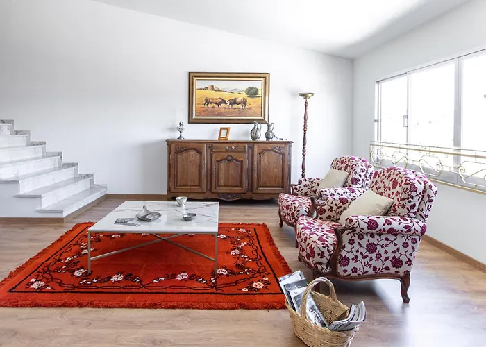 شقة Casa Dos Moveis